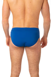 SLIP UOMO  BLU MSP01 BLU ICeberg